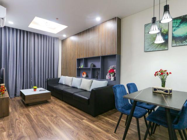 Căn hộ cho thuê tại Hà Nội