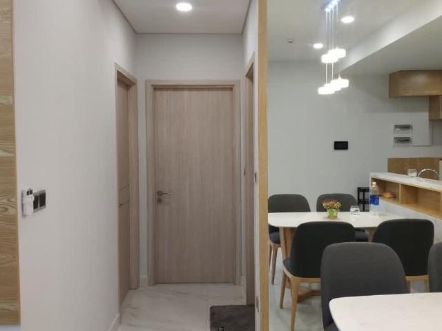 Căn hộ cho thuê tại Thủ Đức, Hồ Chí Minh