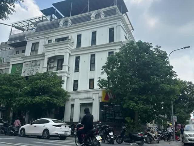 Nhà mặt phố cho thuê tại Hoàn Kiếm, Hà Nội