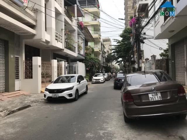 Nhà mặt phố cho thuê tại Liên Chiểu, Đà Nẵng