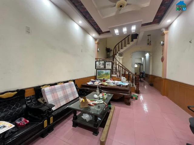 Nhà mặt phố cho thuê tại Hải Phòng