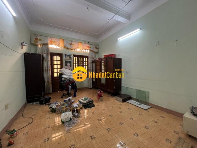 Nhà mặt phố cho thuê tại Hải Phòng