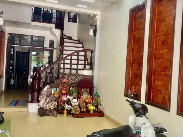 Nhà cho thuê tại Hải Phòng