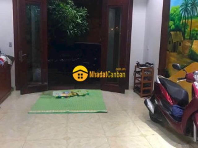 Nhà mặt phố cho thuê tại Hải Phòng