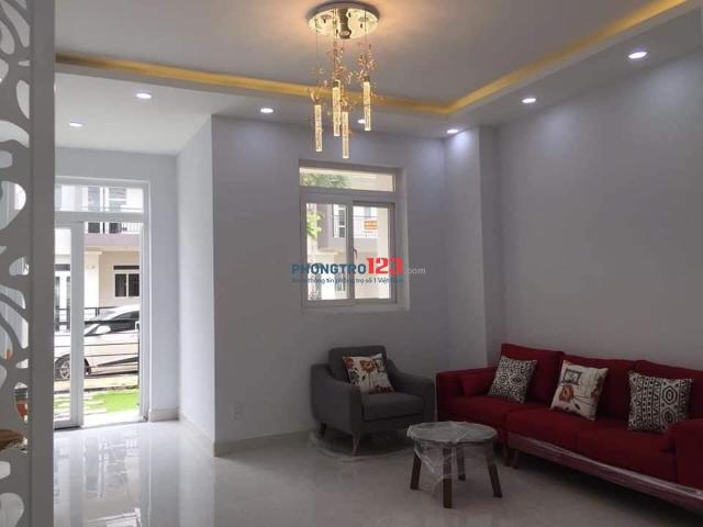 Bất động sản cho thuê tại Hồ Chí Minh