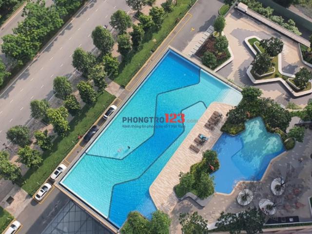 Bất động sản cho thuê tại Hồ Chí Minh