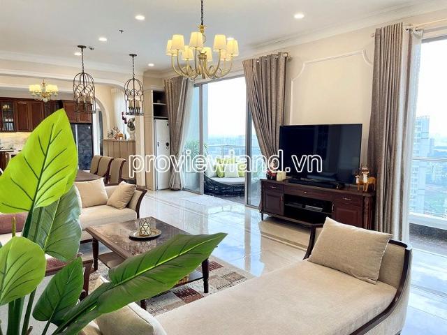 Bất động sản cho thuê