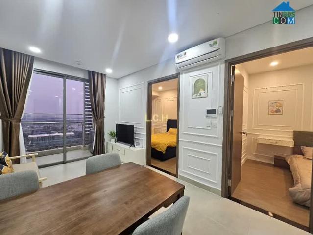 Căn hộ cho thuê tại Thủ Đức, Hồ Chí Minh