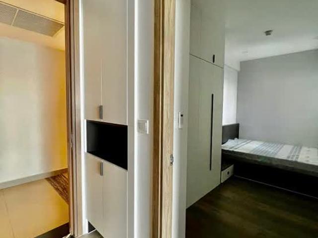 Căn hộ cho thuê tại Thủ Đức, Hồ Chí Minh