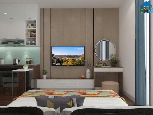 Căn hộ cho thuê tại Hoàn Kiếm, Hà Nội