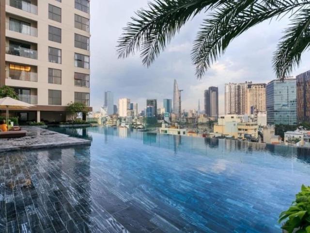 Căn hộ cho thuê tại Thủ Đức, Hồ Chí Minh