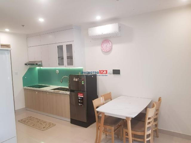 Bất động sản cho thuê tại Hồ Chí Minh