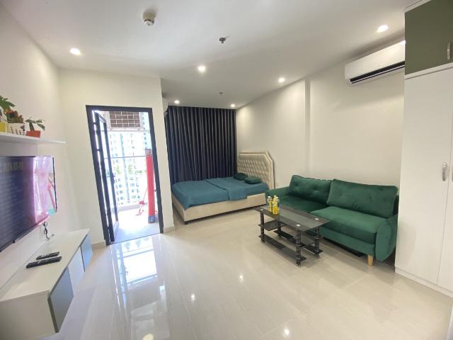 Bất động sản cho thuê tại Hồ Chí Minh