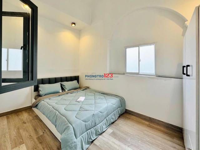 Bất động sản cho thuê tại Hồ Chí Minh