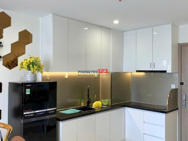 Bất động sản cho thuê tại Hồ Chí Minh