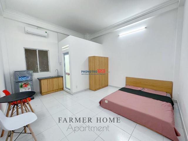 Bất động sản cho thuê tại Hồ Chí Minh