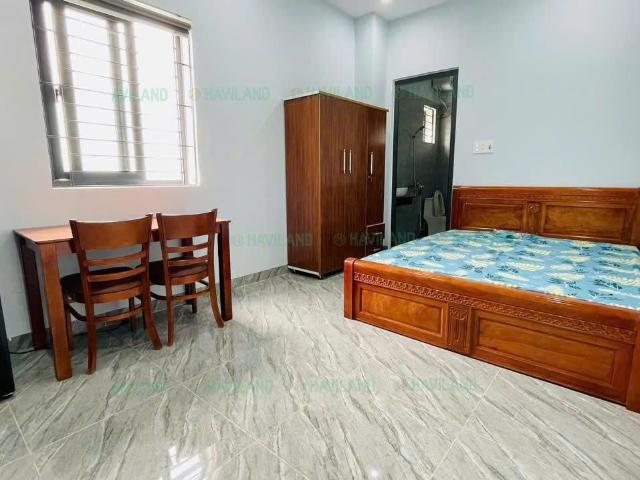 Căn hộ cho thuê tại Đà Nẵng