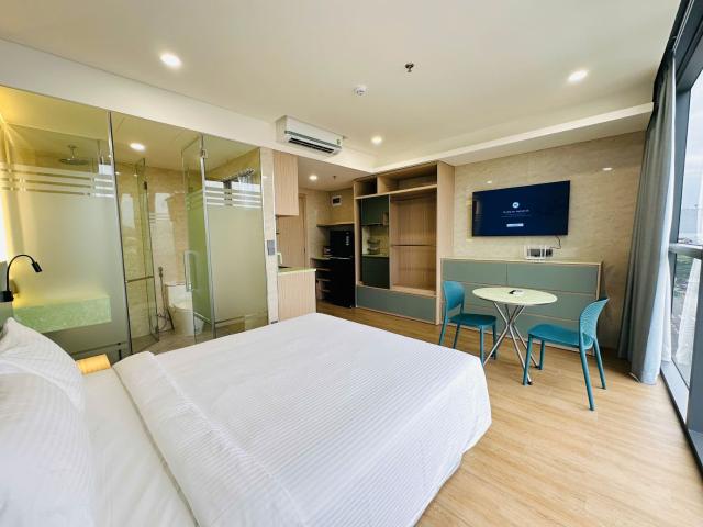 Căn hộ cho thuê tại Đà Nẵng