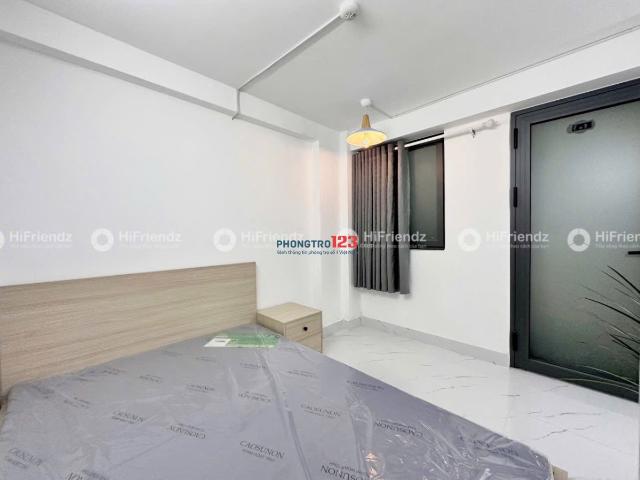 Bất động sản cho thuê tại Hồ Chí Minh