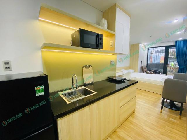 Căn hộ cho thuê tại Đà Nẵng