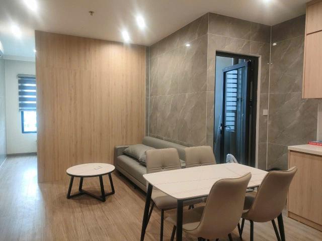 Căn hộ cho thuê tại Hà Nội