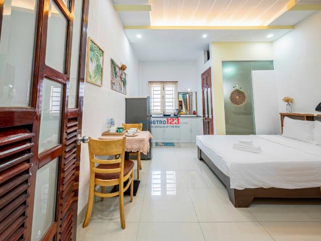 Bất động sản cho thuê tại Hồ Chí Minh