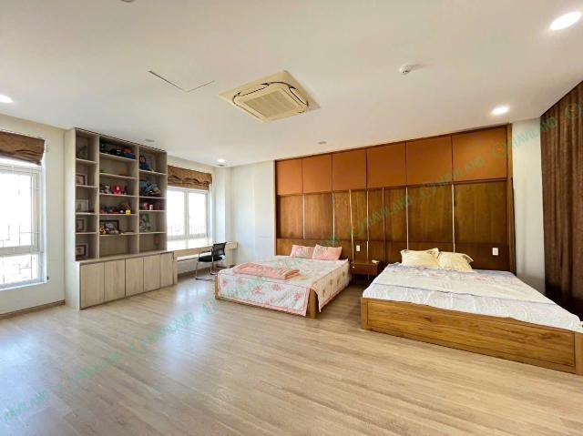Căn hộ cho thuê tại Cẩm Lệ, Đà Nẵng