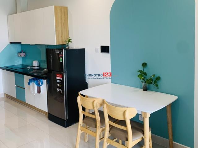 Bất động sản cho thuê tại Hồ Chí Minh