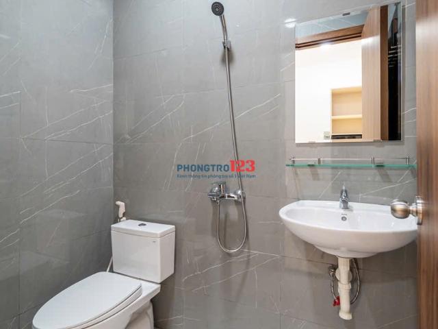 Bất động sản cho thuê tại Hồ Chí Minh