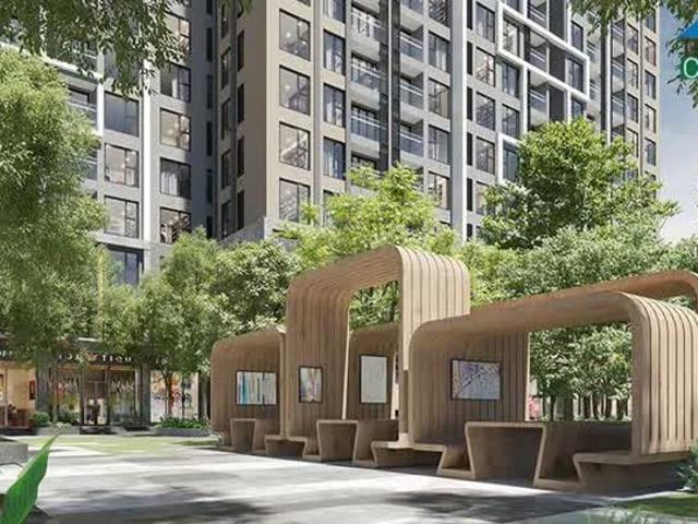 Căn hộ cho thuê tại Hoàn Kiếm, Hà Nội