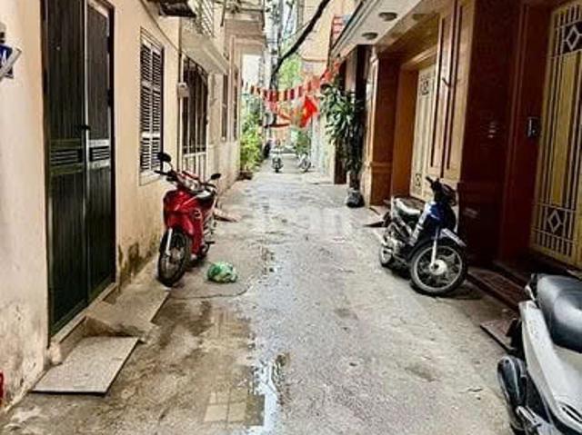 Nhà cho thuê