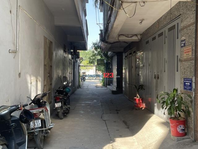 Bất động sản cho thuê tại Hà Nội