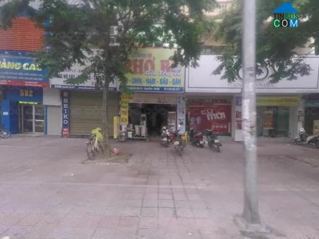 Nhà mặt phố cho thuê tại Hoàn Kiếm, Hà Nội