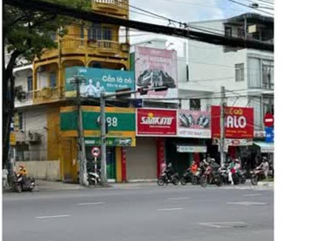 Nhà mặt phố cho thuê tại Gia Lai