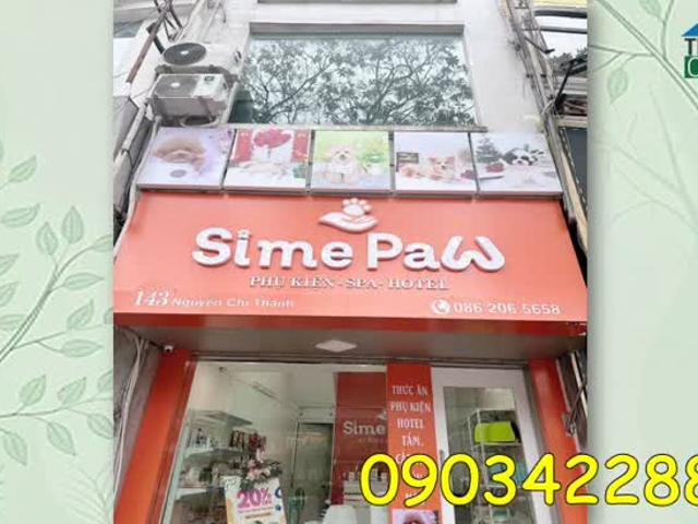 Nhà mặt phố cho thuê tại Hoàn Kiếm, Hà Nội