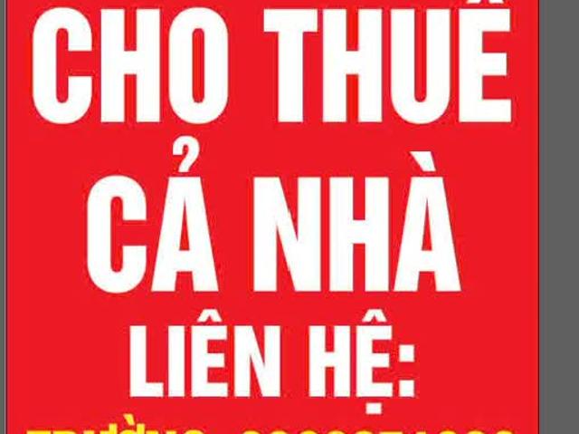 Nhà mặt phố cho thuê tại Hoàn Kiếm, Hà Nội