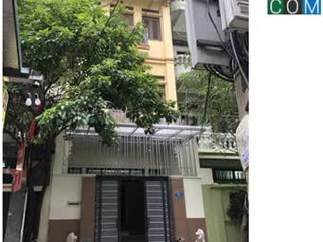 Nhà cho thuê tại Hoàn Kiếm, Hà Nội