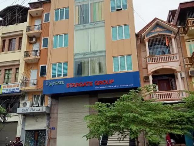 Nhà mặt phố cho thuê tại Hoàn Kiếm, Hà Nội