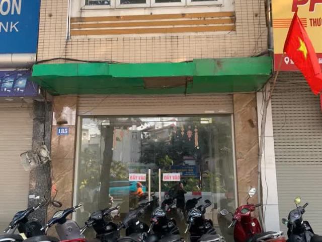Nhà mặt phố cho thuê tại Hoàn Kiếm, Hà Nội