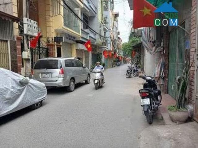 Nhà cho thuê tại Hoàn Kiếm, Hà Nội