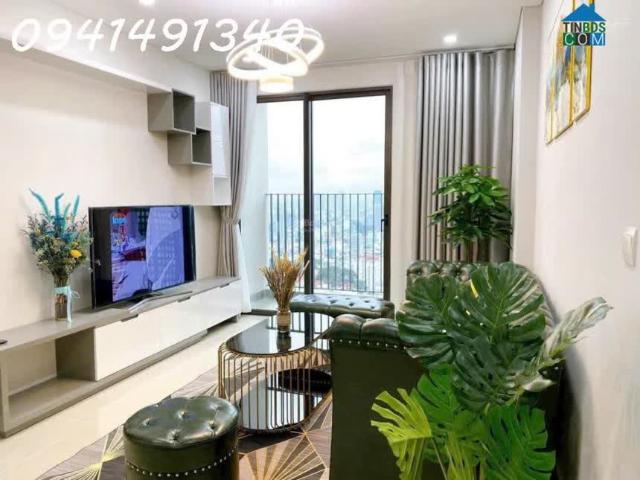 Căn hộ cho thuê tại Thủ Đức, Hồ Chí Minh