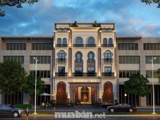 Nhà mặt phố cho thuê tại Quận 7, Hồ Chí Minh