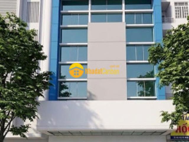Nhà mặt phố cho thuê
