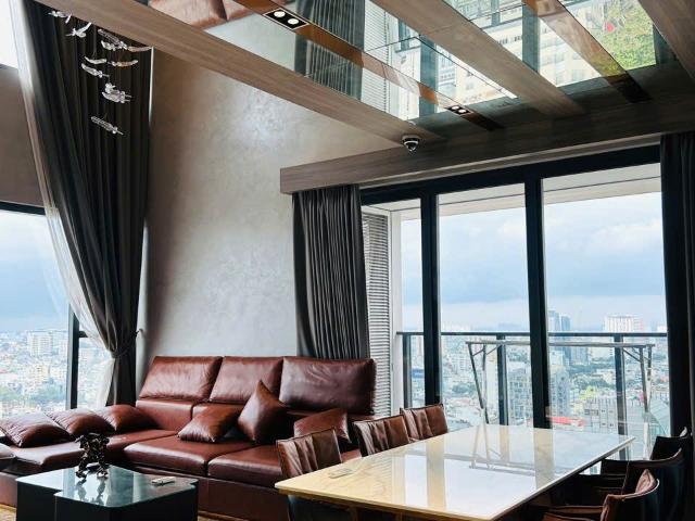 Căn hộ cho thuê tại Thủ Đức, Hồ Chí Minh
