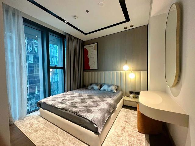 Căn hộ cho thuê tại Thủ Đức, Hồ Chí Minh