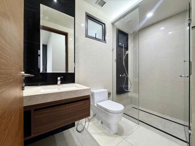 Căn hộ cho thuê tại Thủ Đức, Hồ Chí Minh