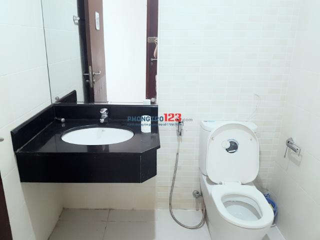 Bất động sản cho thuê tại Hồ Chí Minh