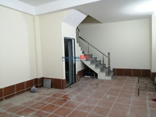 Bất động sản cho thuê tại Hà Nội