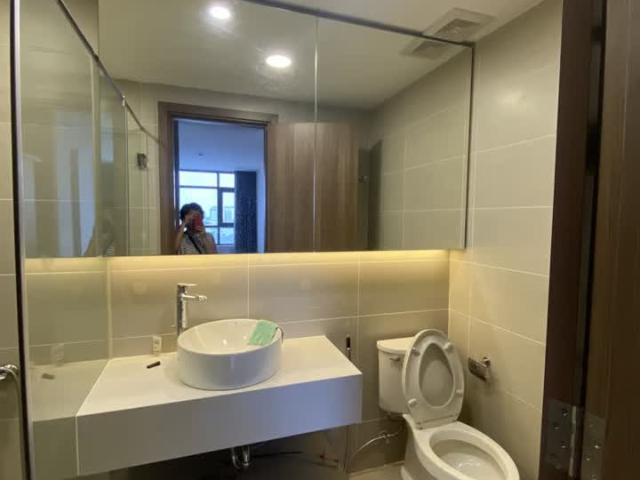 Căn hộ cho thuê tại Thủ Đức, Hồ Chí Minh