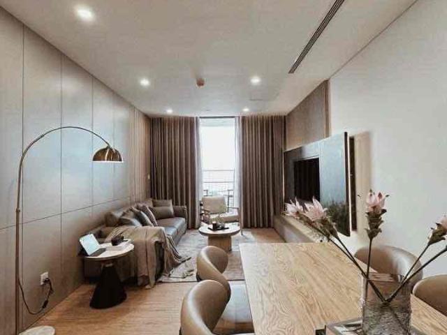 Căn hộ cho thuê tại Hải Châu, Đà Nẵng